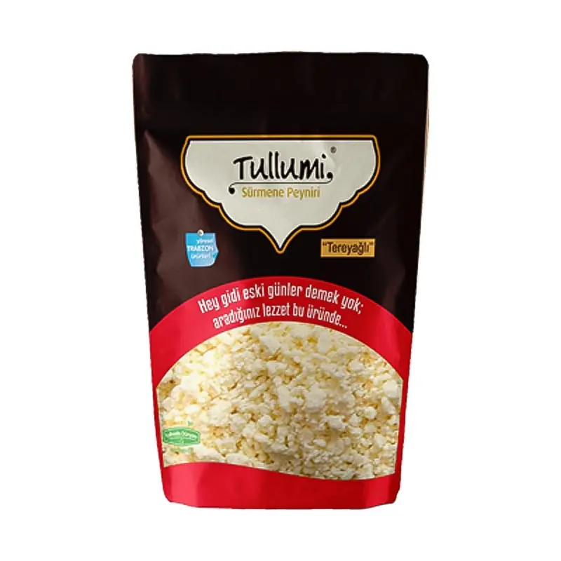 Tullumi Sürmene Peyniri 500g - 2