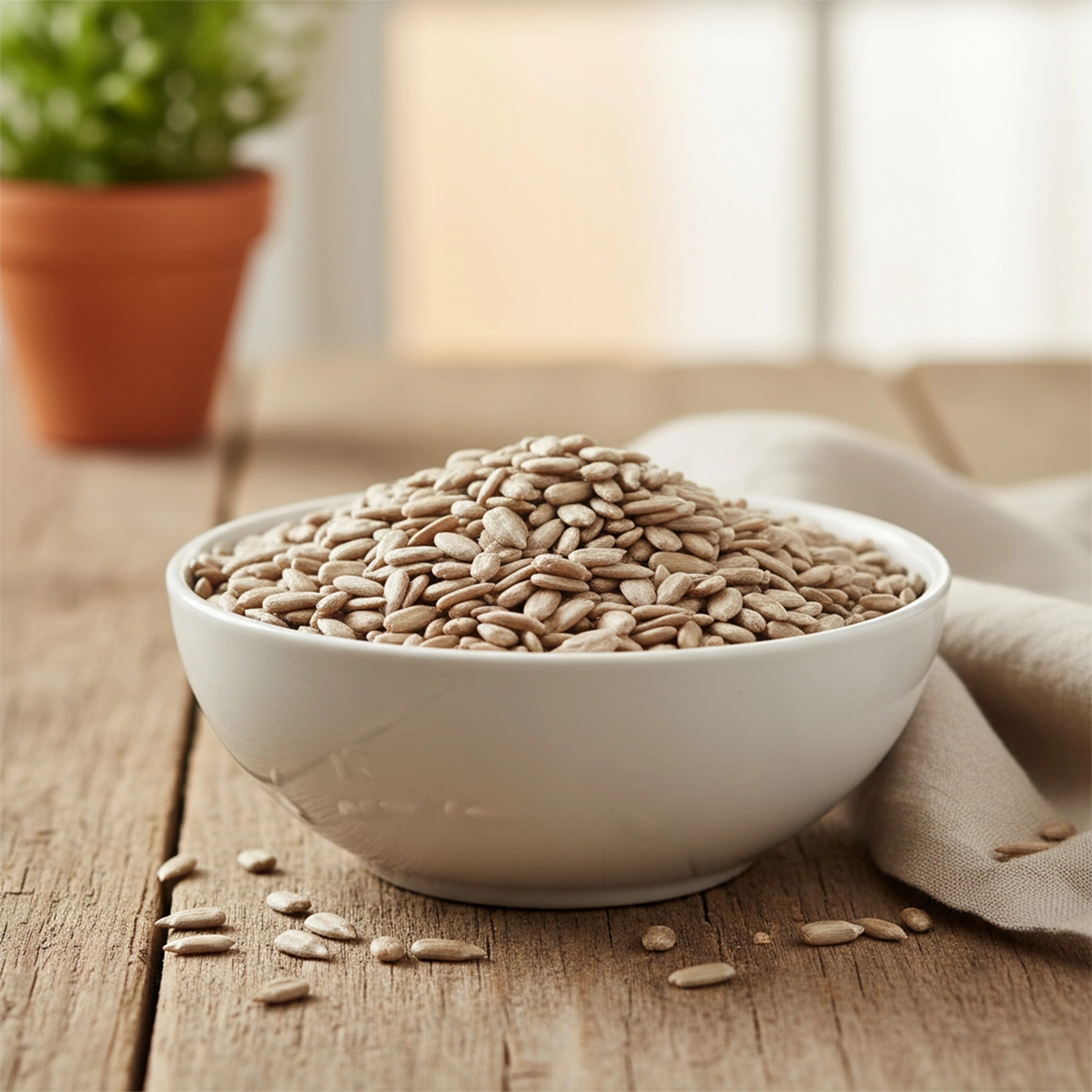 Ayçekirdeği İçi 250gr