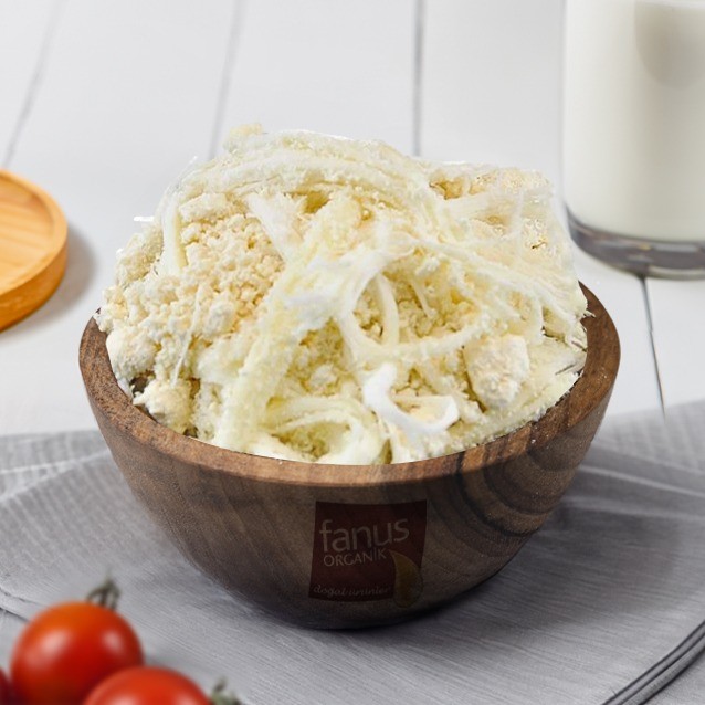 Yöresel Çeçilli Minzi Peyniri 1000g