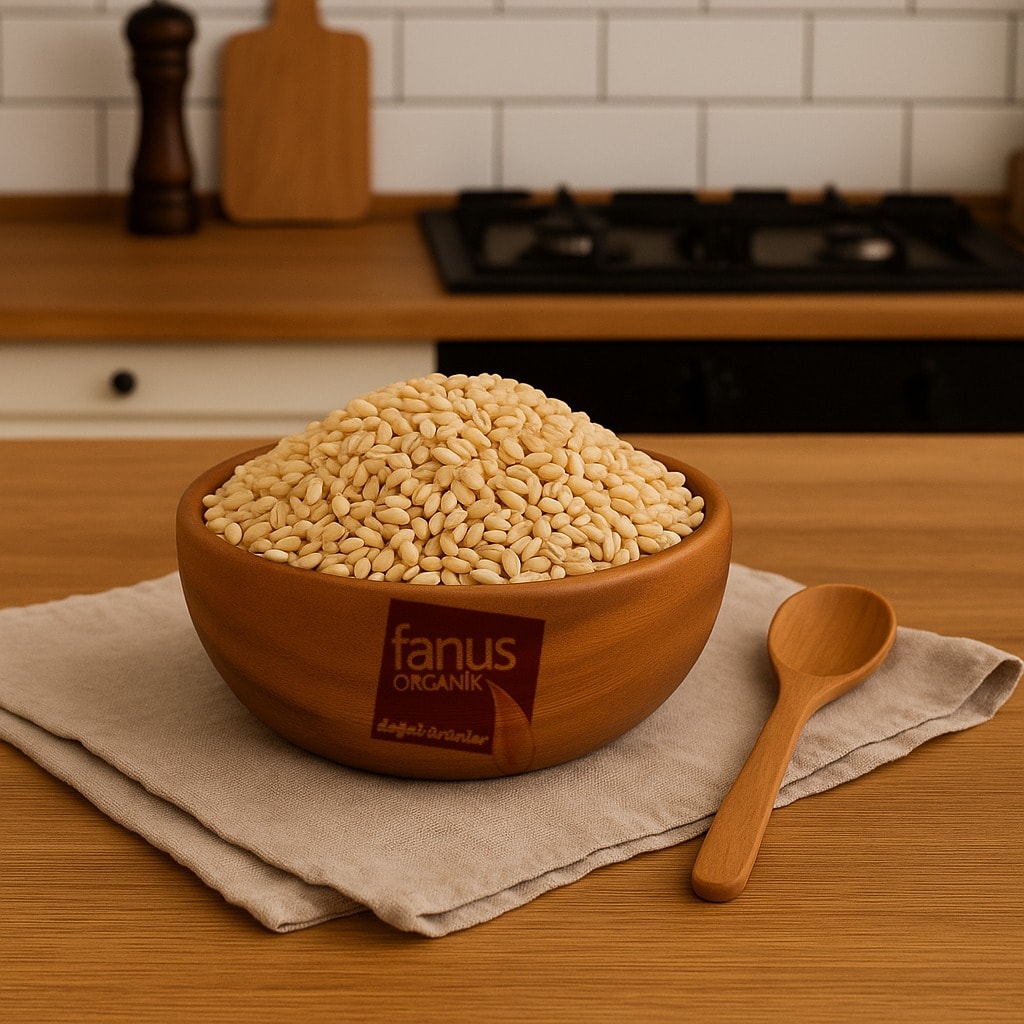 Buğday Gendime 1000G