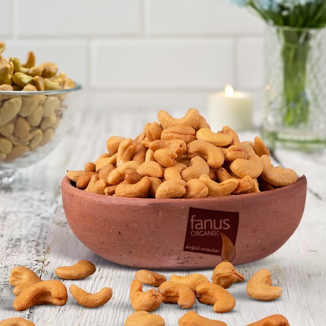 Kaju Fıstığı (Yağlı) 