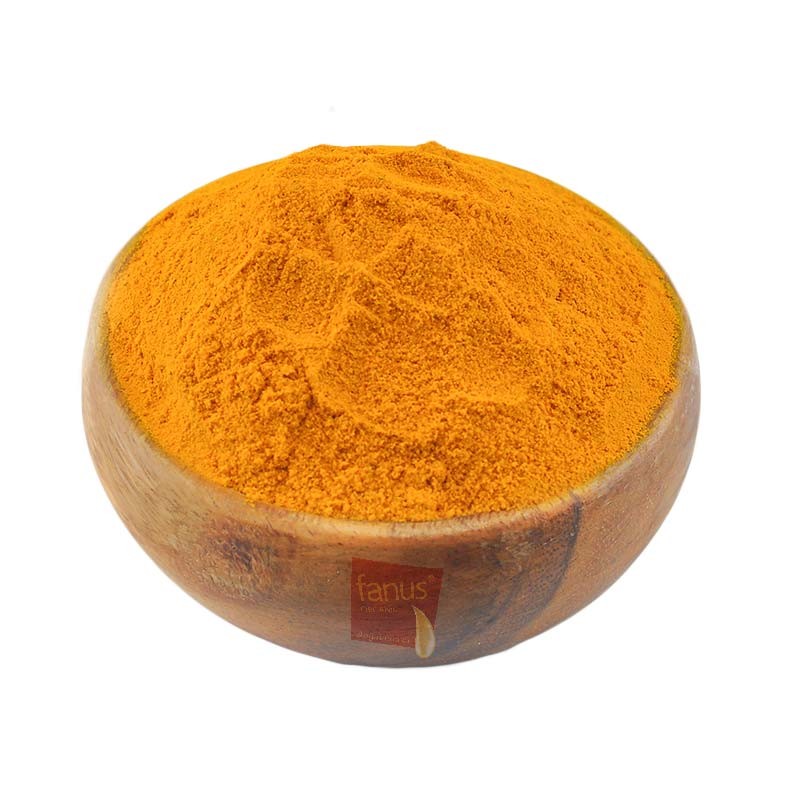 Zerdeçal Toz 200G
