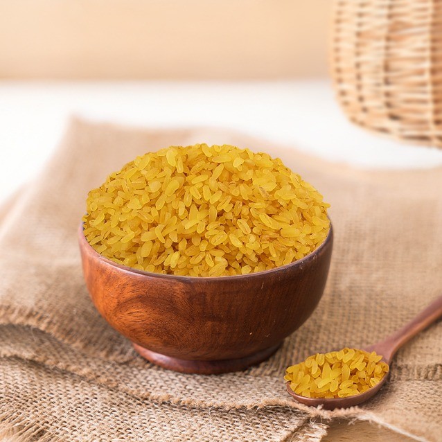 Bulgur Pilavlık 1000g
