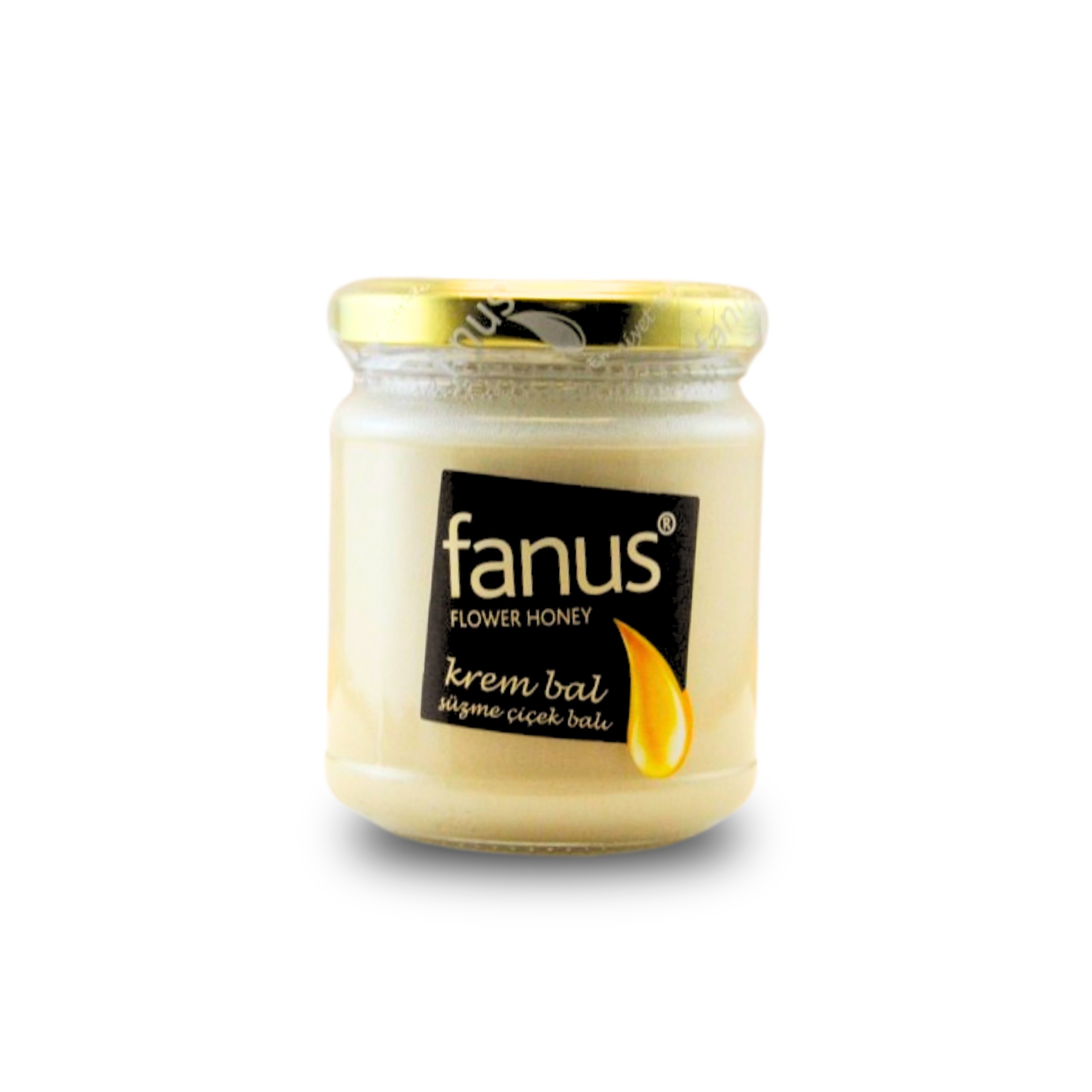 Fanus Krem Bal 220g