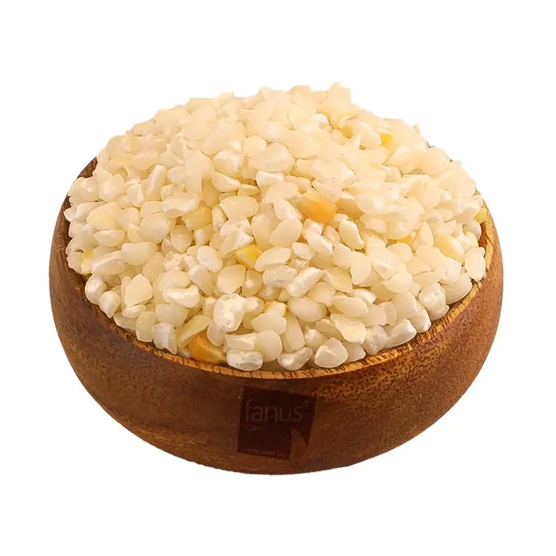 Çorbalık Beyaz Mısır 1000g - 2