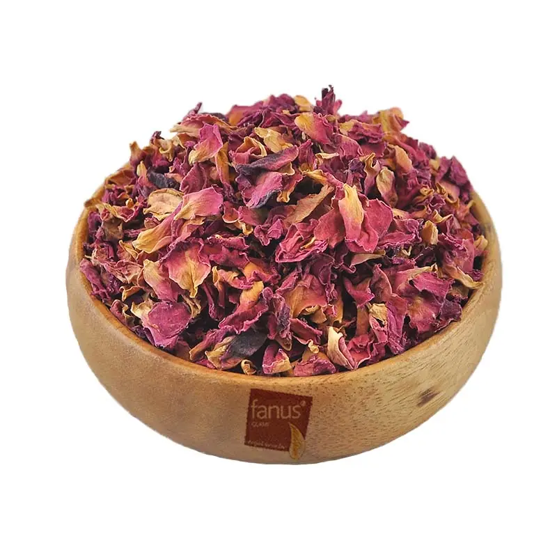 Gül Yaprağı 100G