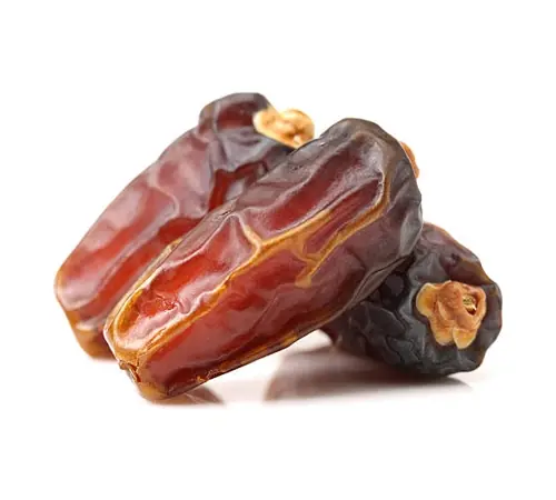 Hurma Mebrum Meşruk  - 2