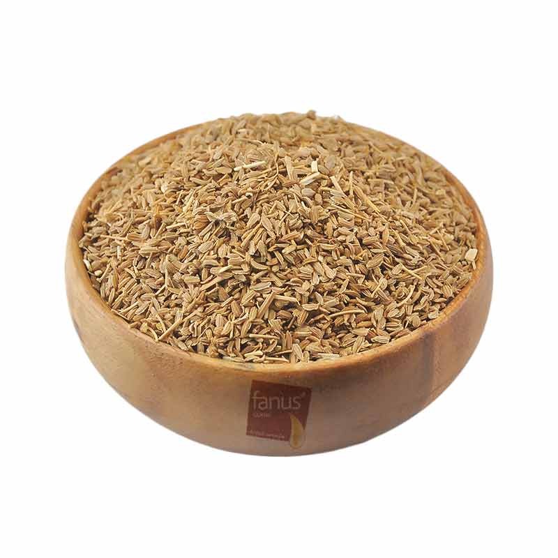 Havuç Tohumu 100G