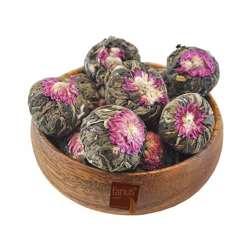 Top Çayı (Yasemin Çayı) 100G