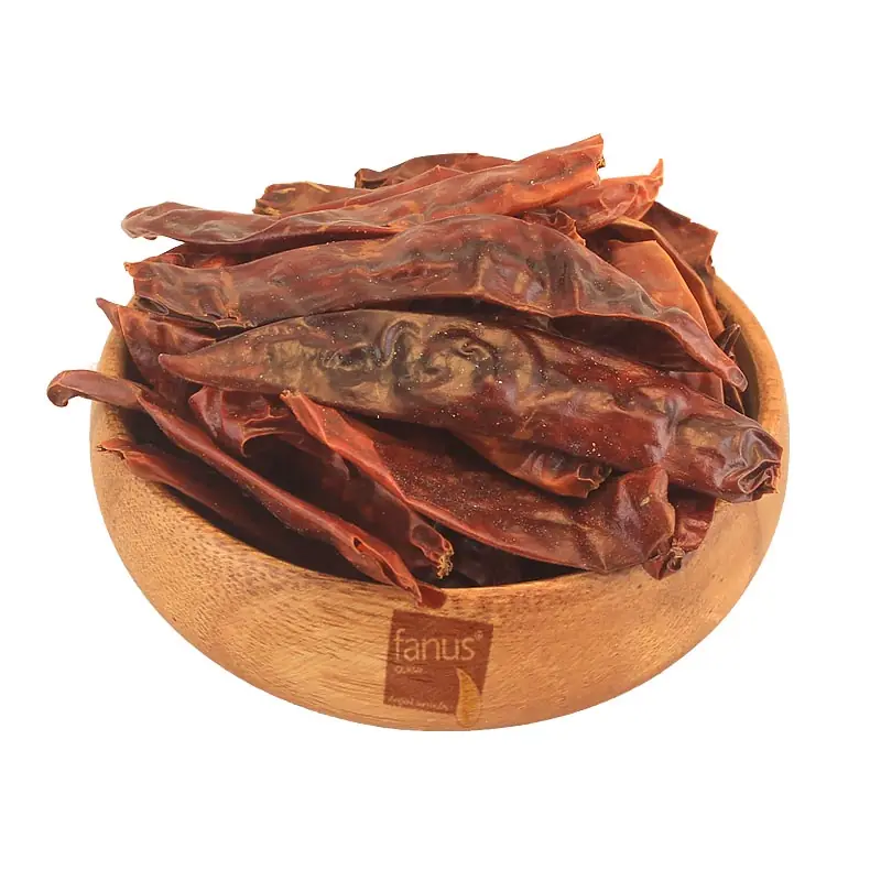 Acı Biber Lokanta 100G - 2