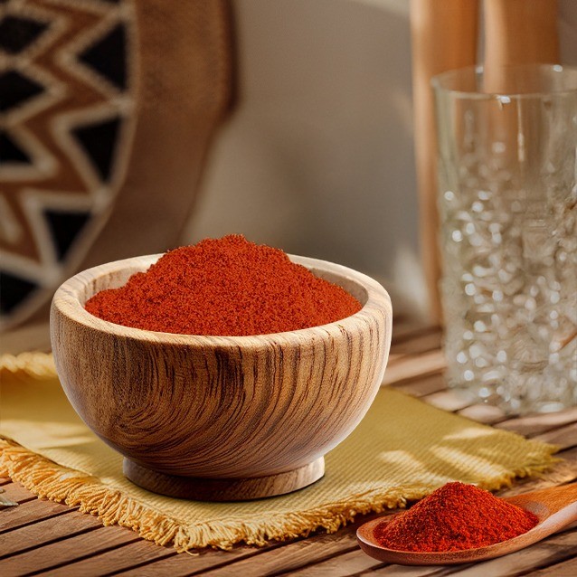 Acı Toz Biber 100g