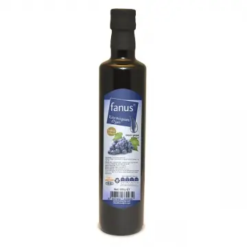 Fanus Karaüzüm Özü 680g