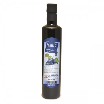 Fanus Karaüzüm Özü 680g