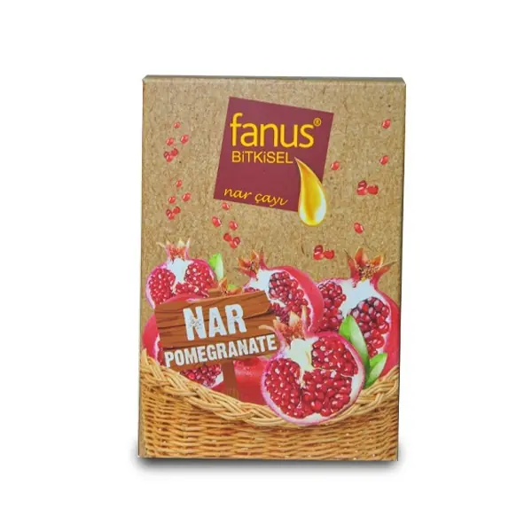 Nar Çayı 150g - 3