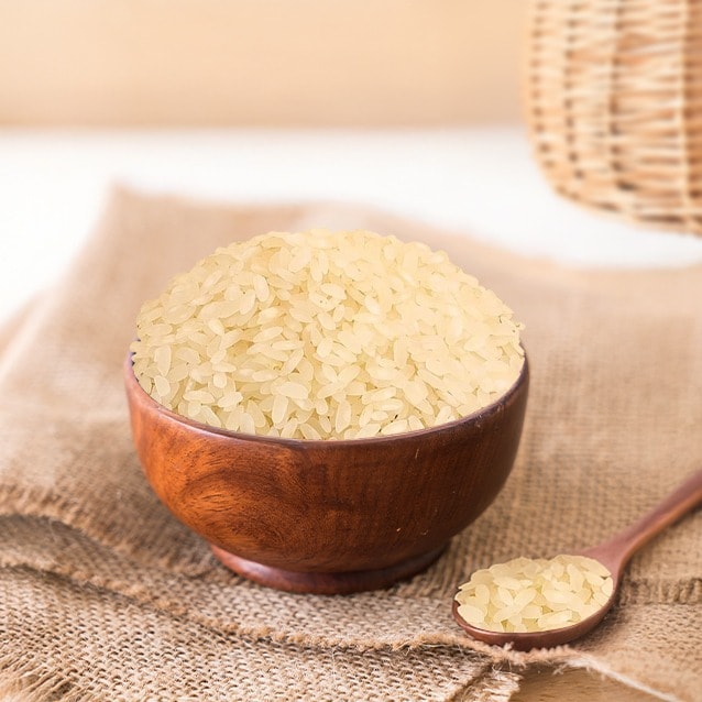Terme Pirinç 1000G