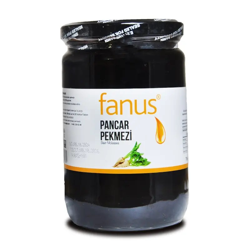PANCAR PEKMEZİ 700g - 2