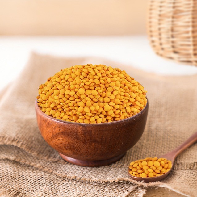 Sarı Mercimek 1000G