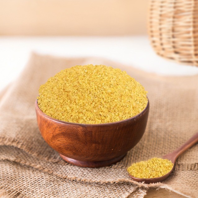 Kısırlık Bulgur 1000g