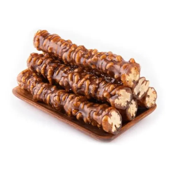 Cevizli Köme  - 2
