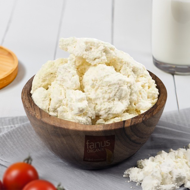 Erzincan Deri Tulum Peyniri 500g