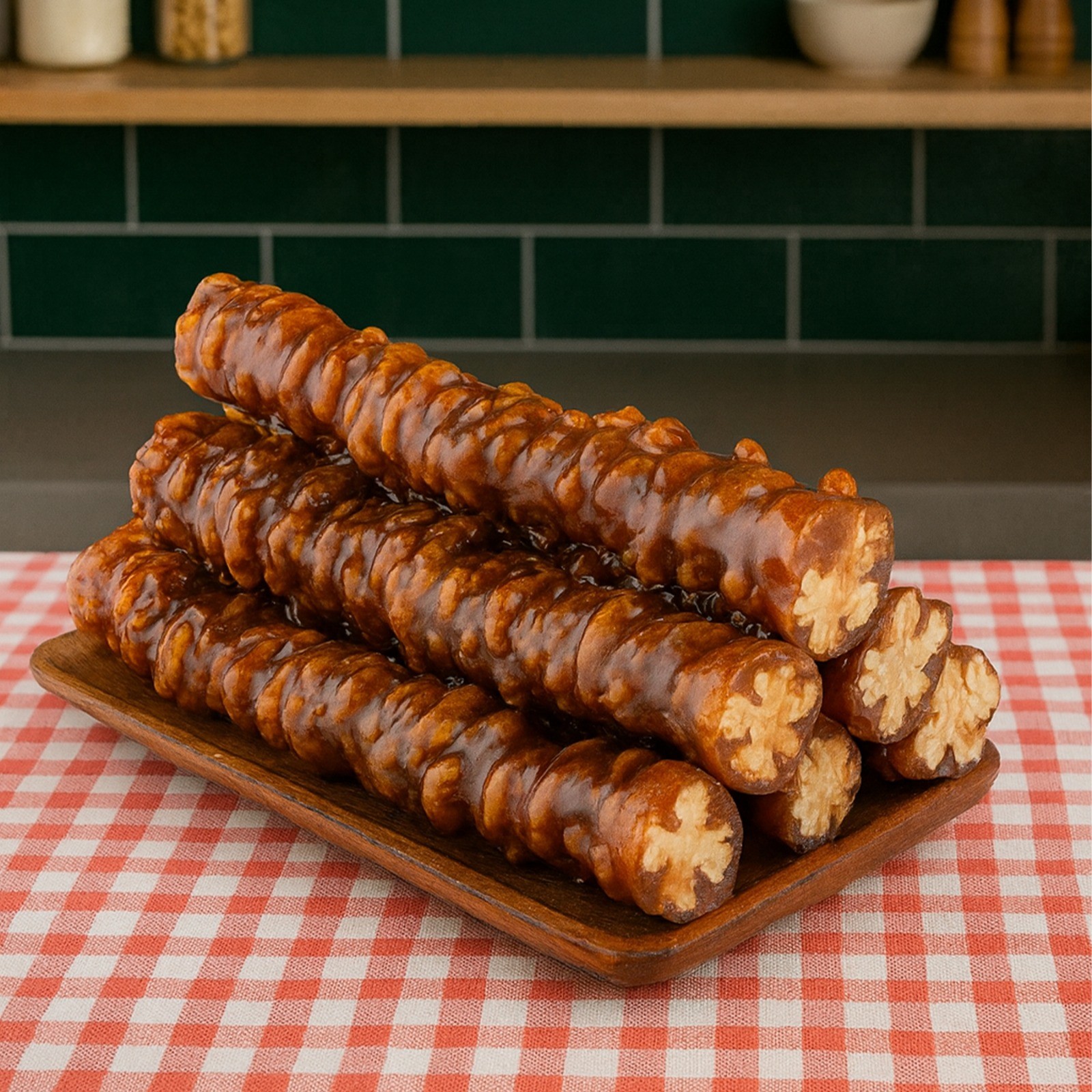 Cevizli Köme 1000g