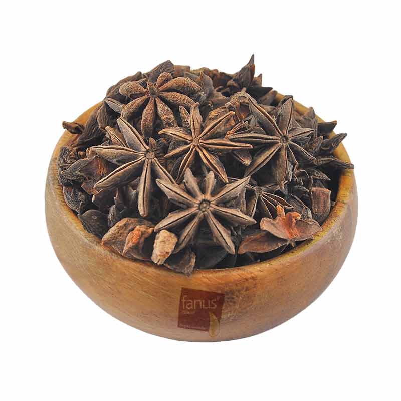 Yıldız Anason 100G