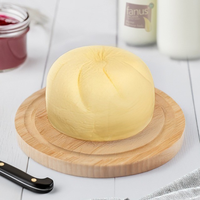 Trabzon Gurme Tereyağı 1000G