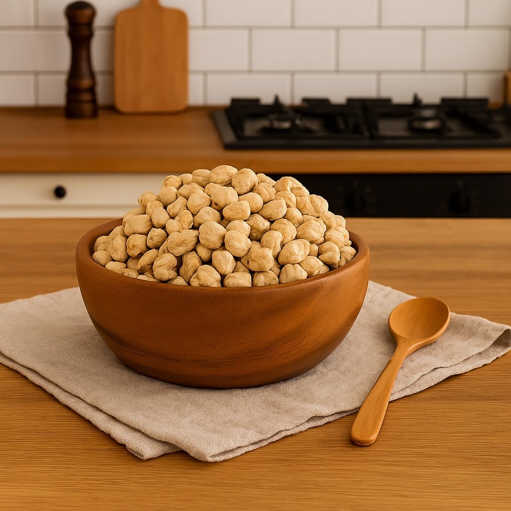 Nohut Özel 1000G