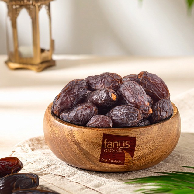 Kudüs Hurma Medium Boy 500g