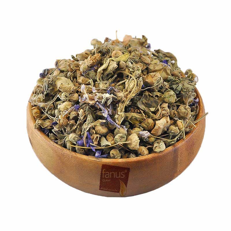 Ebe Gümeci 100G