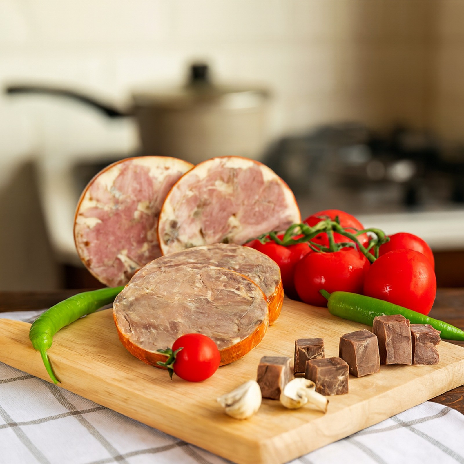 Pınarbaşı Rize Kavurması 250g