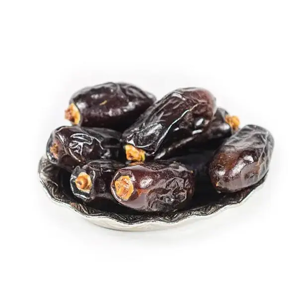 İran Rebbi Hurma  - 2