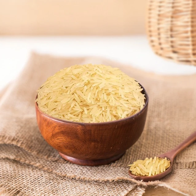 Basmati Pirinç 1000G