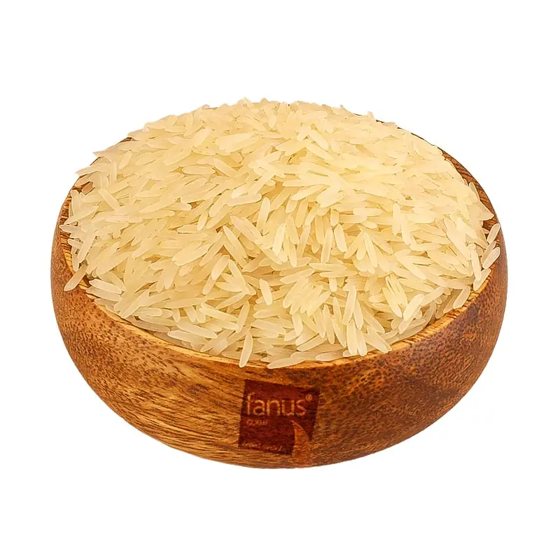 Basmati Pirinç 1000G - 2