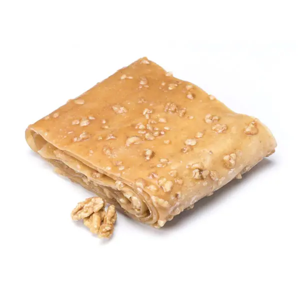 Cevizli Pestil 500g - 2