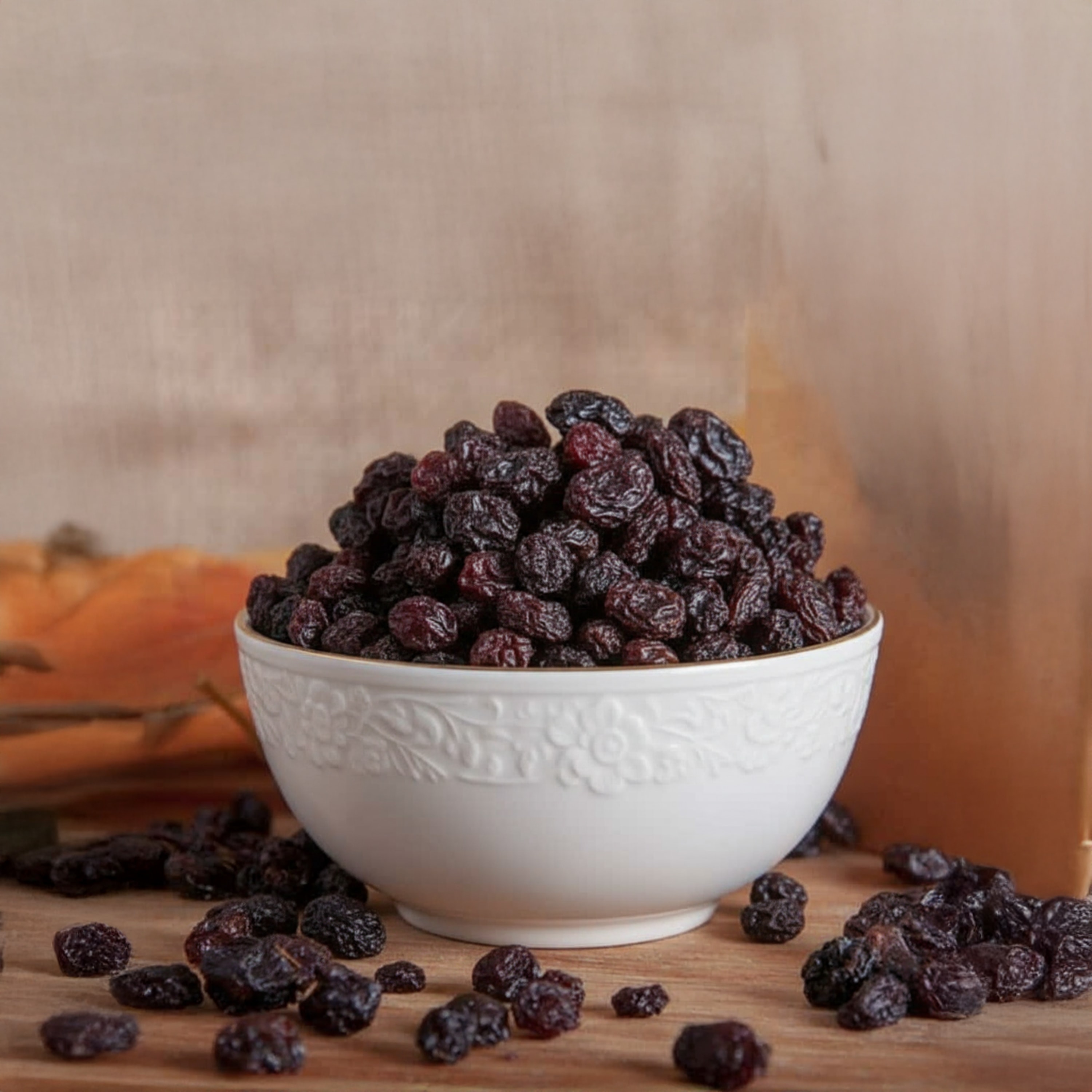 Kuş Üzümü 100G