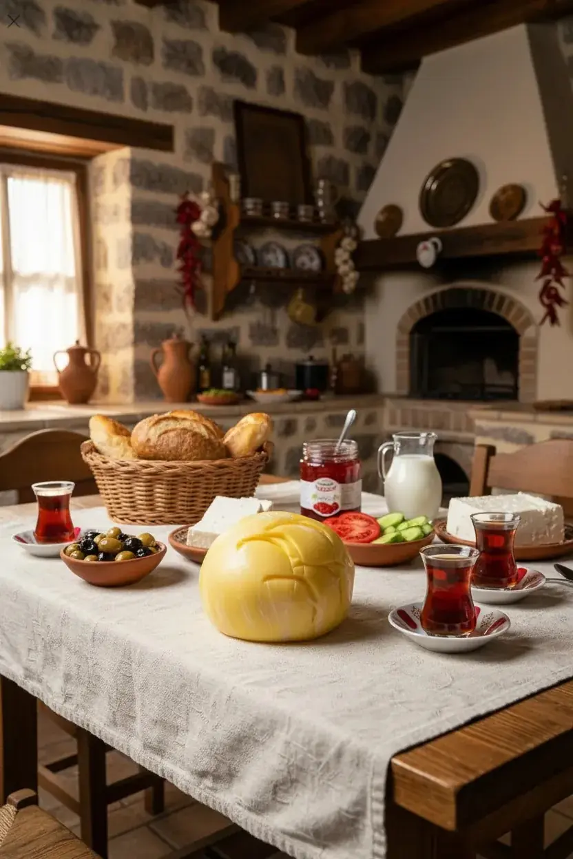 Tuzlu Tereyağı 1000Gr