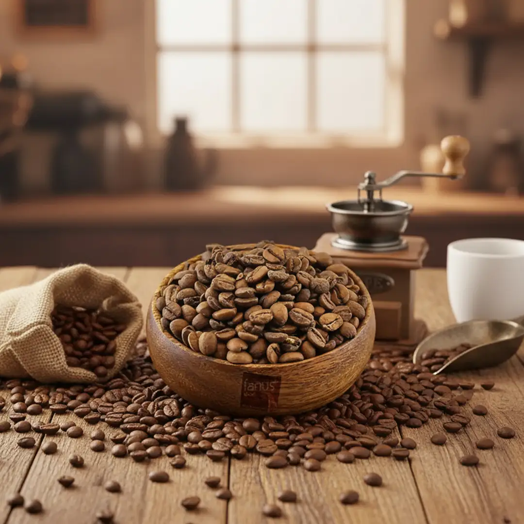 Türk Kahvesi 250g