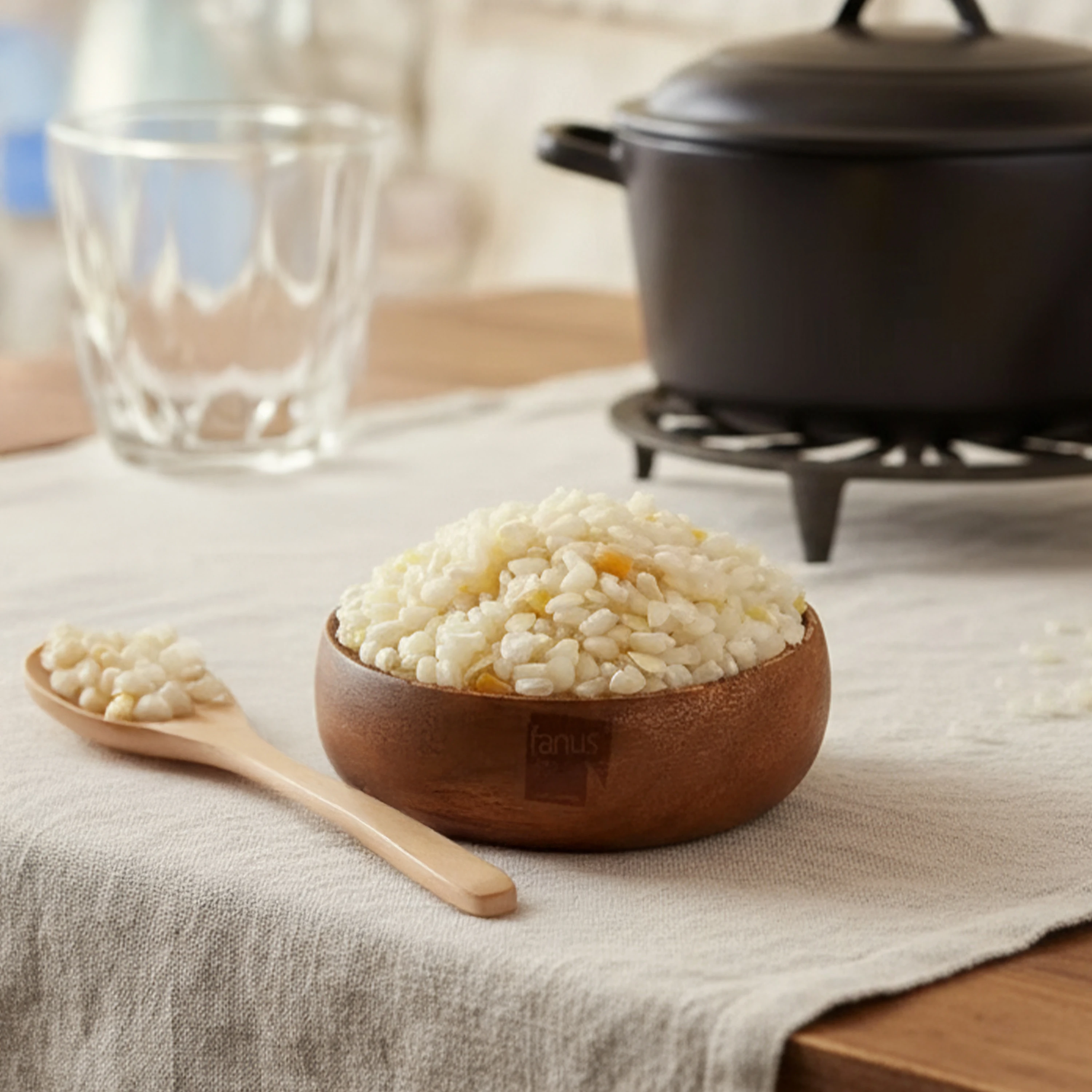 Çorbalık Beyaz Mısır 1000g