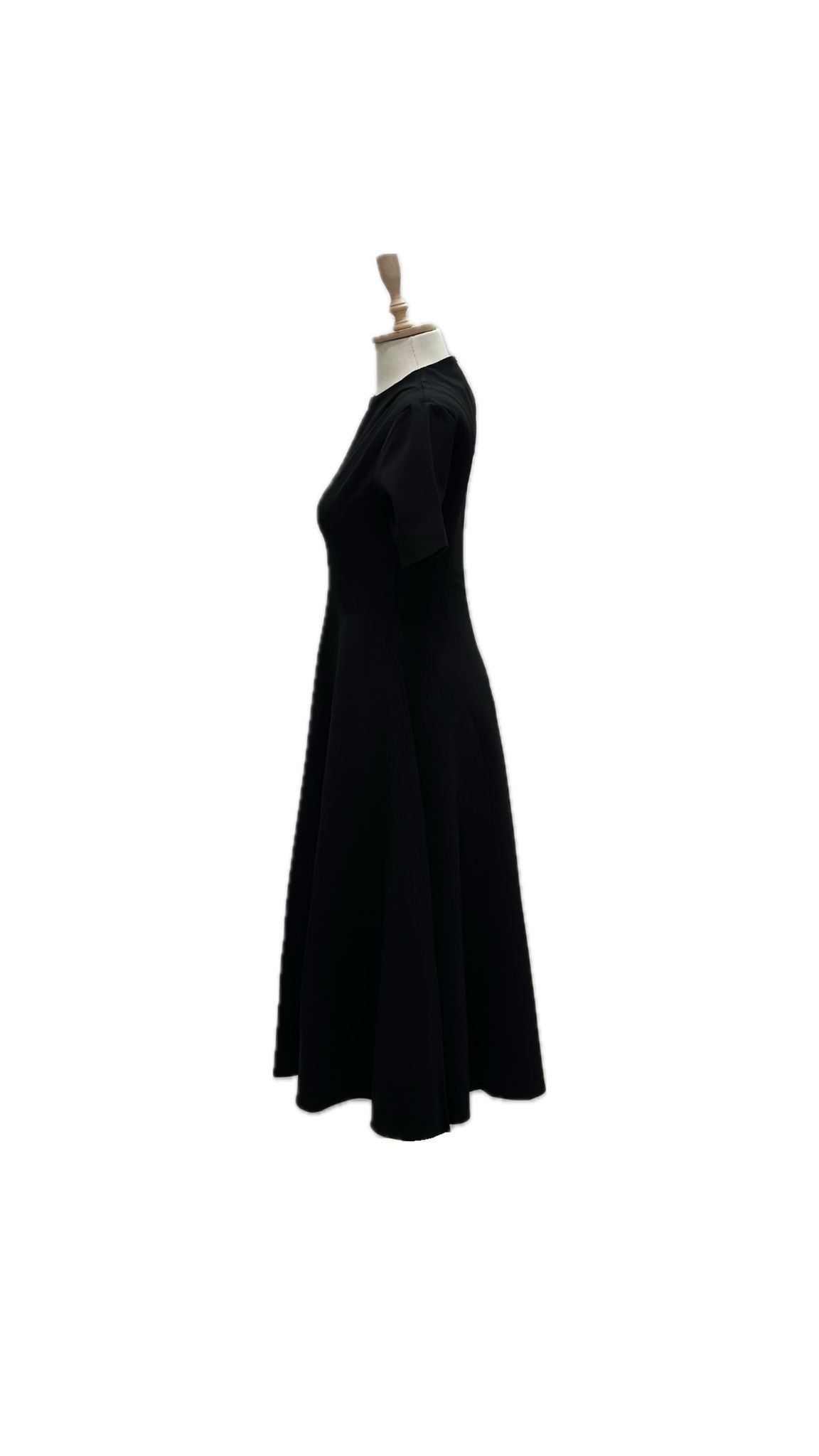 Gondeli Midi Elbise