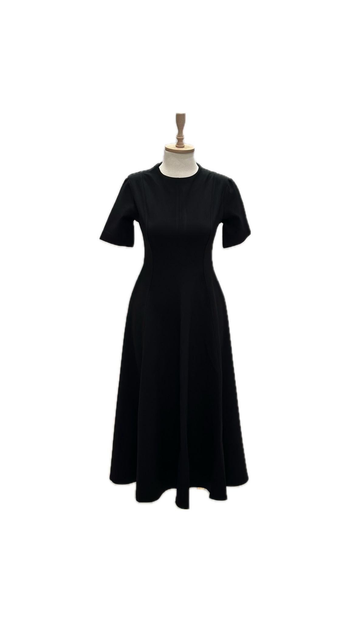Gondeli Midi Elbise