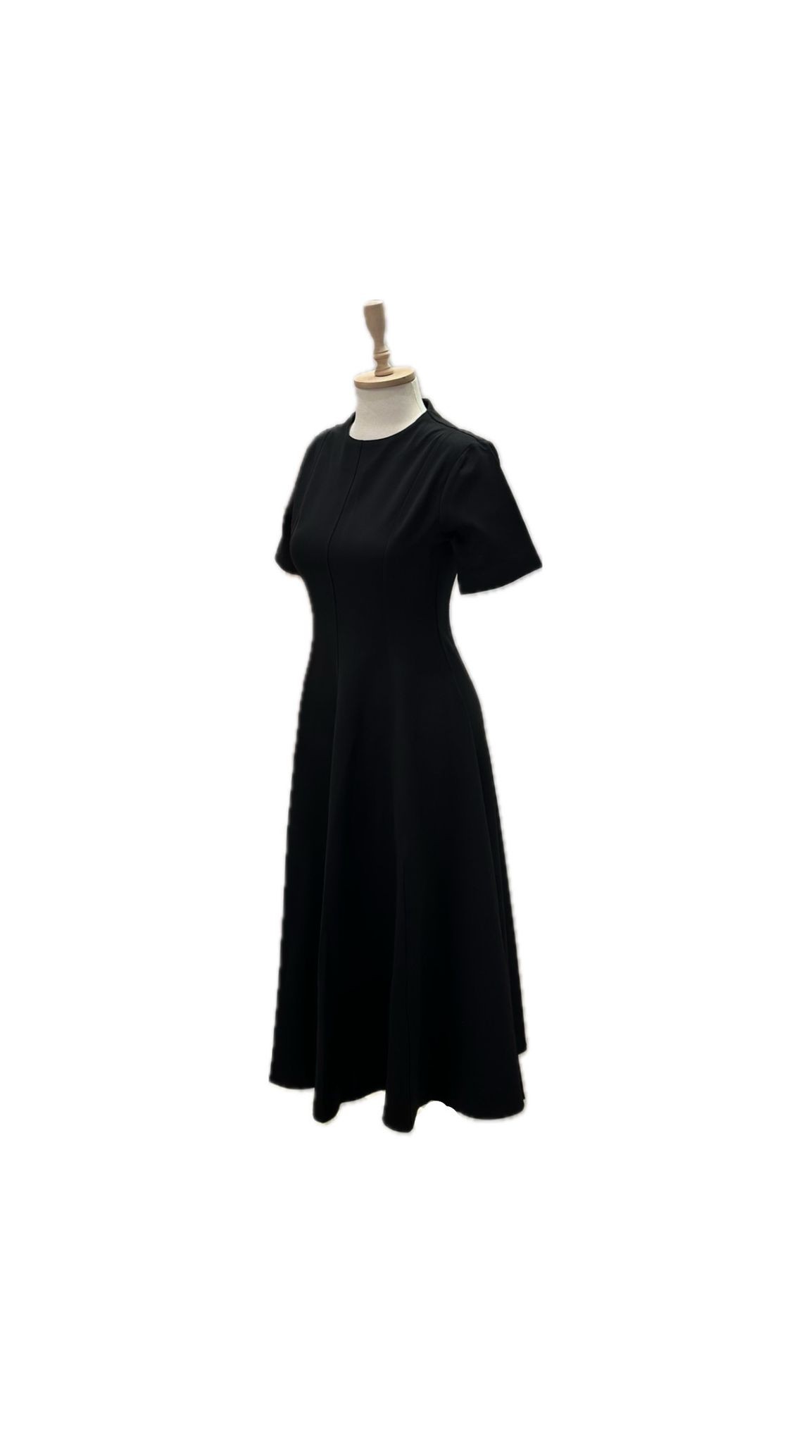Gondeli Midi Elbise