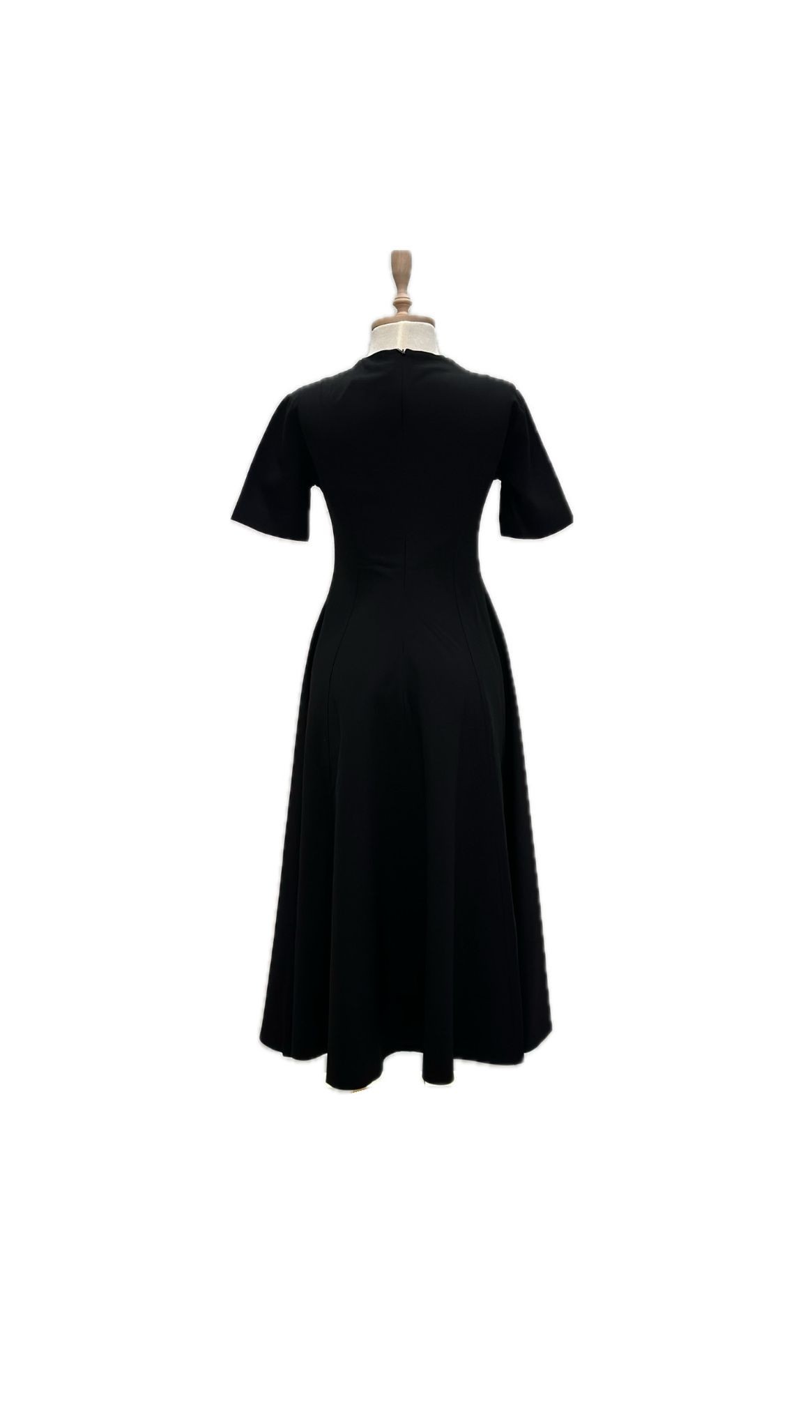 Gondeli Midi Elbise