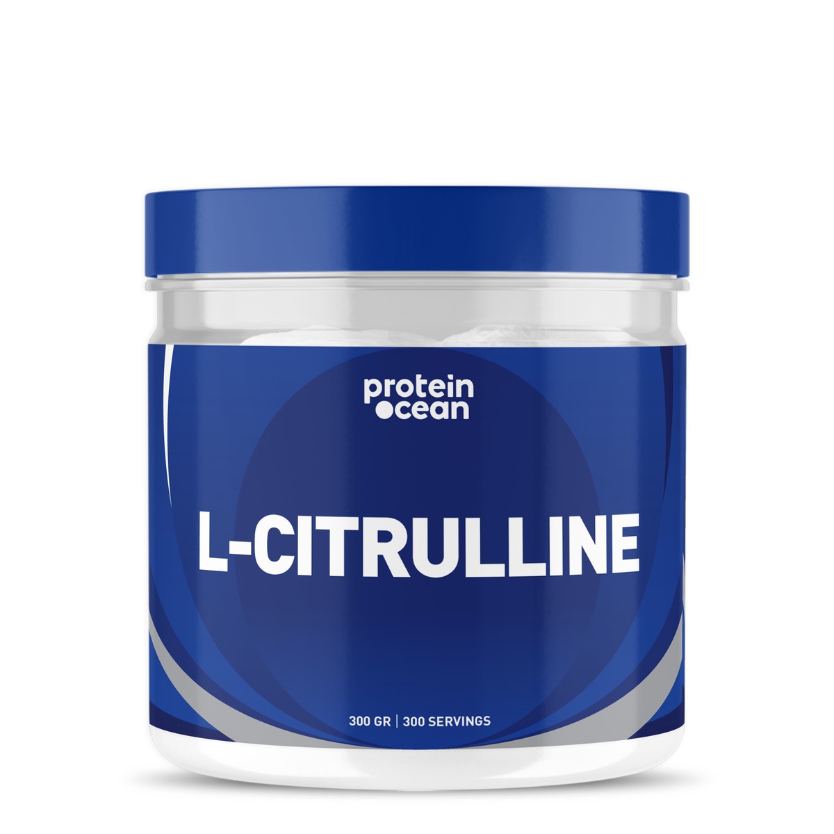 ProteinOcean Citrulline - 300 GRAM
