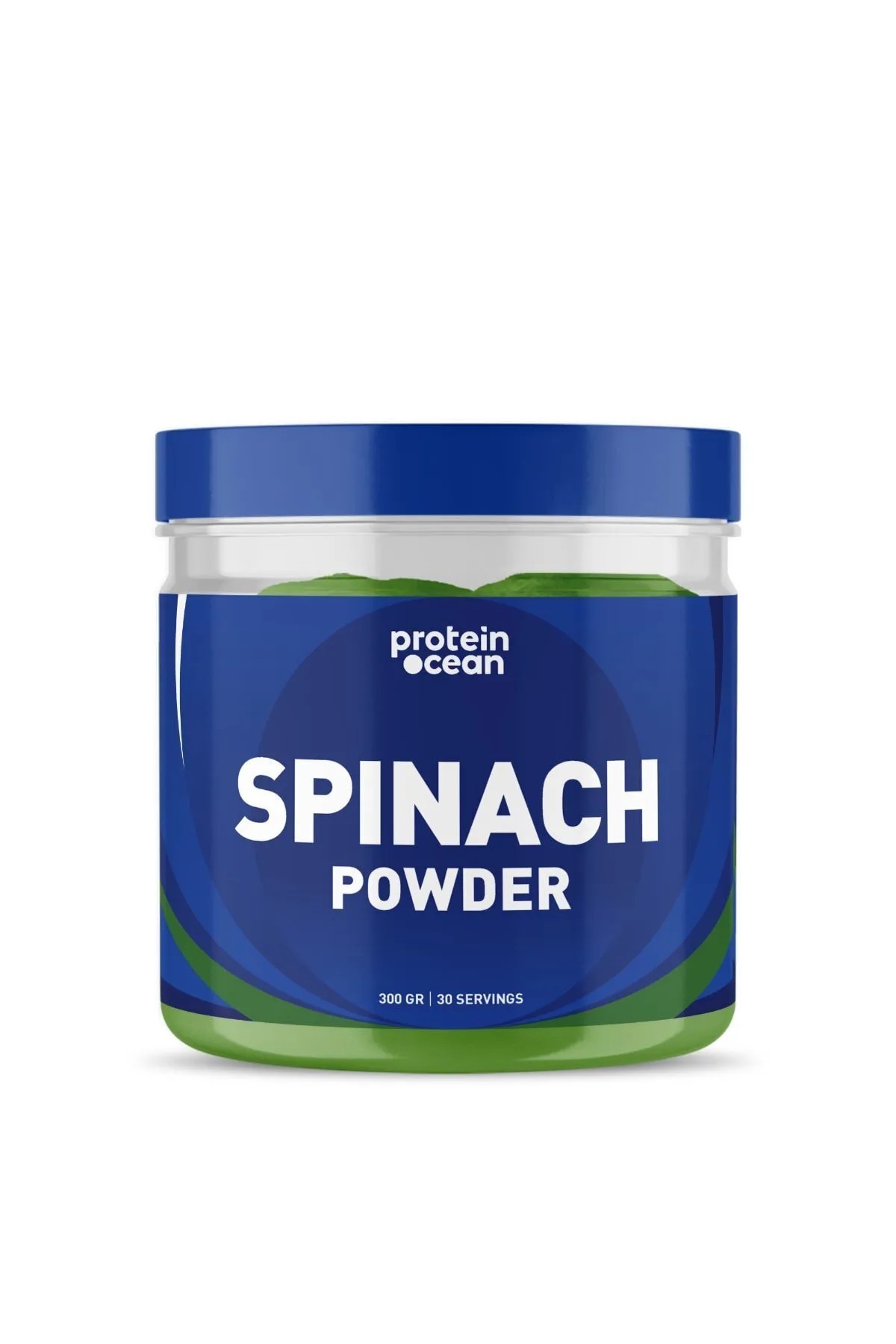 ProteinOcean Spinach Powder 300 gram