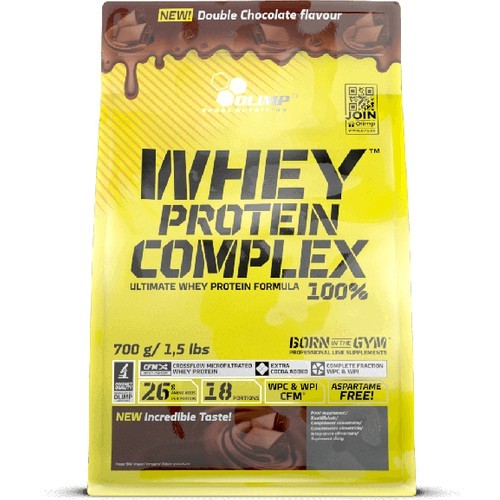 Olimp Whey Protein Complex - 700 GRAM