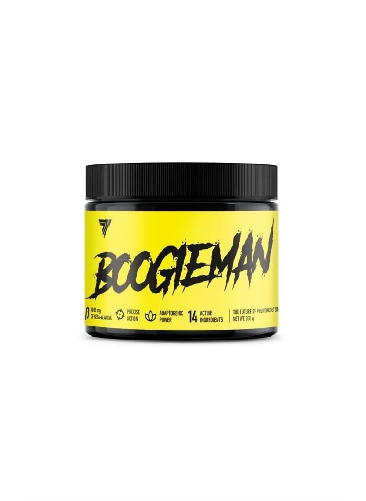 Trec Nutrition Boogieman Pre-Workout 300 gram