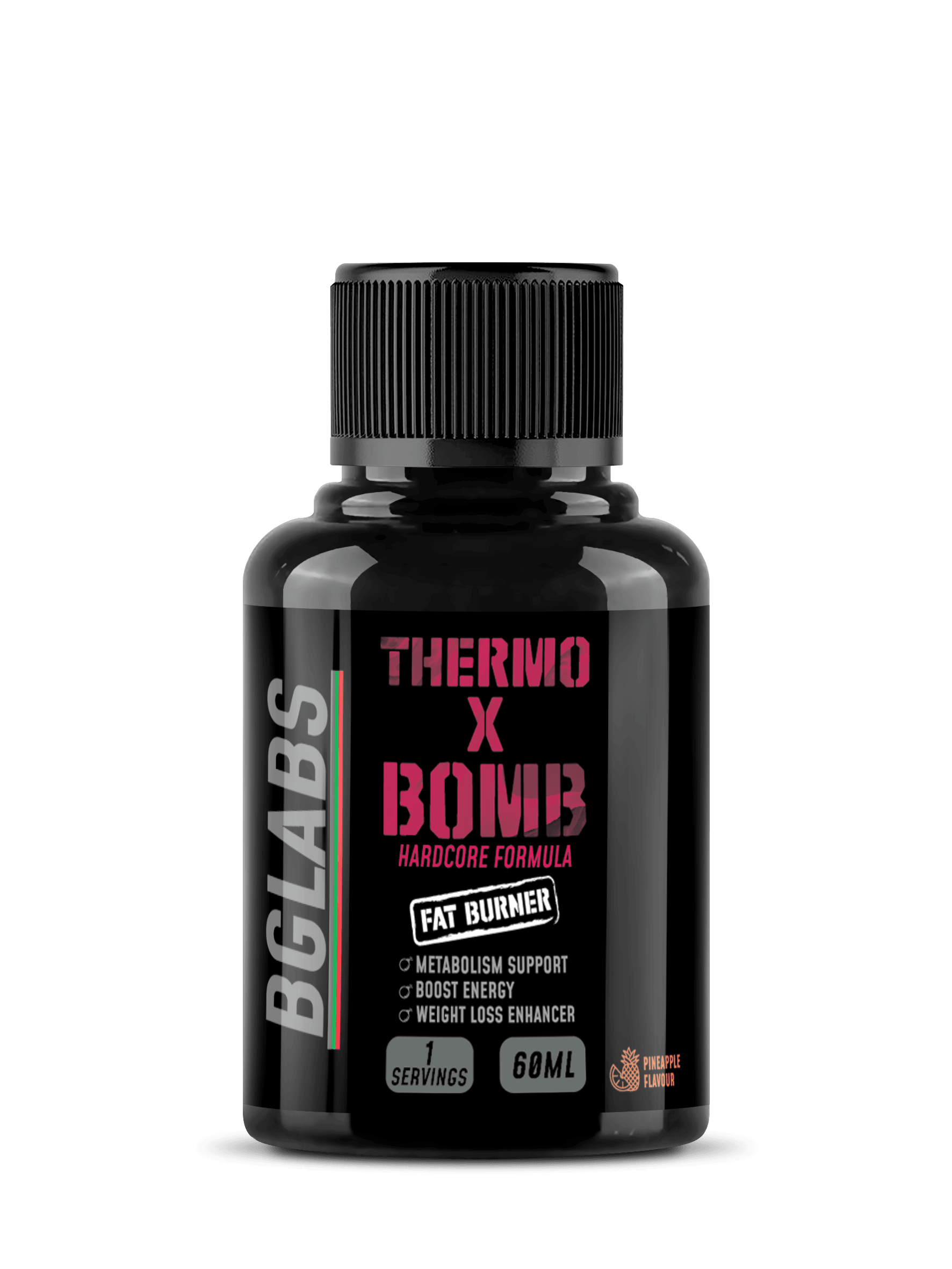 BG Labs Thermo X Bomb 60 ml