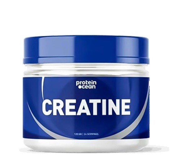 ProteinOcean Creatine - 120 GRAM