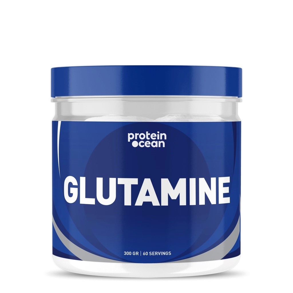 ProteinOcean Glutamine - 300 GRAM